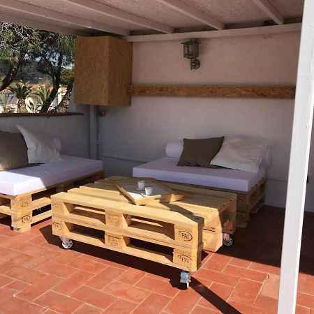Apartamento Centrico Con Terraza بلاتجا ذارو المظهر الخارجي الصورة