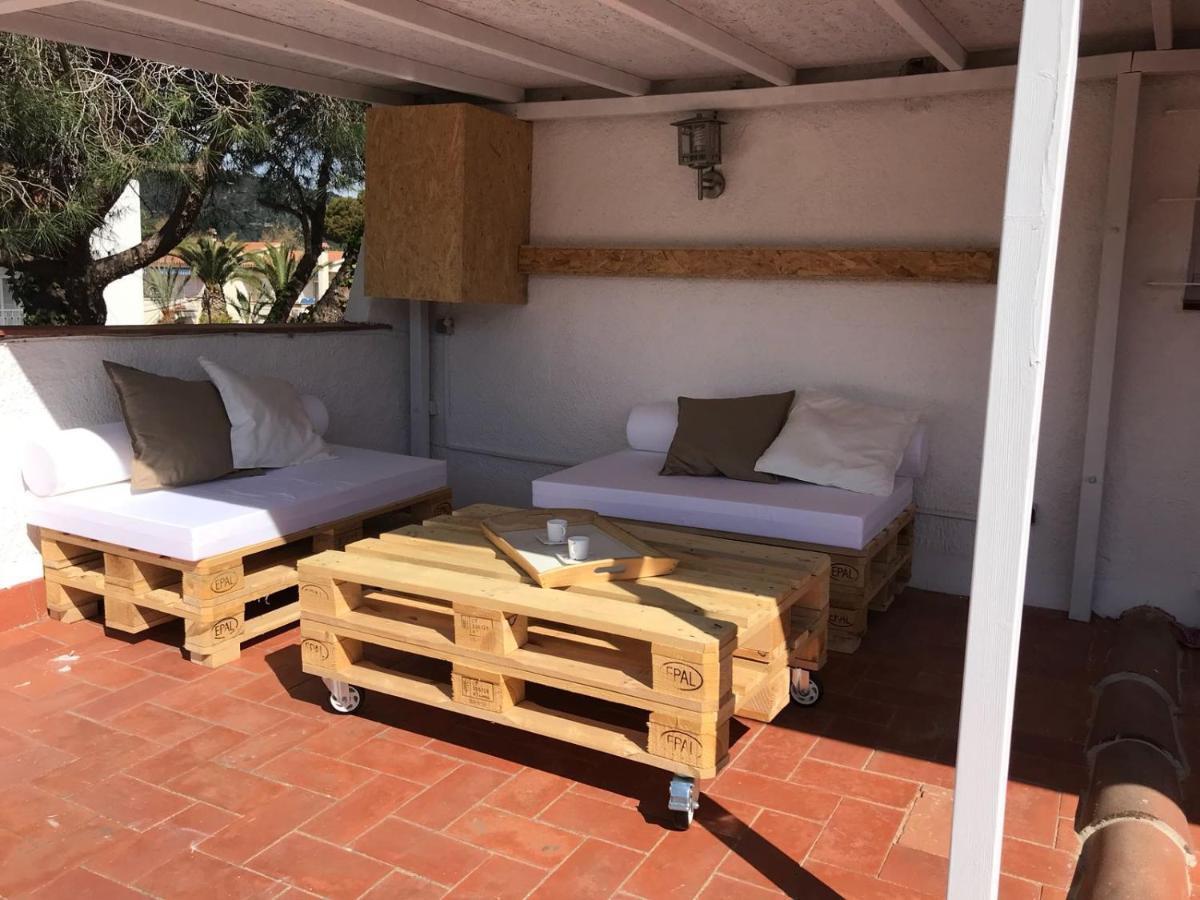 Apartamento Centrico Con Terraza بلاتجا ذارو المظهر الخارجي الصورة