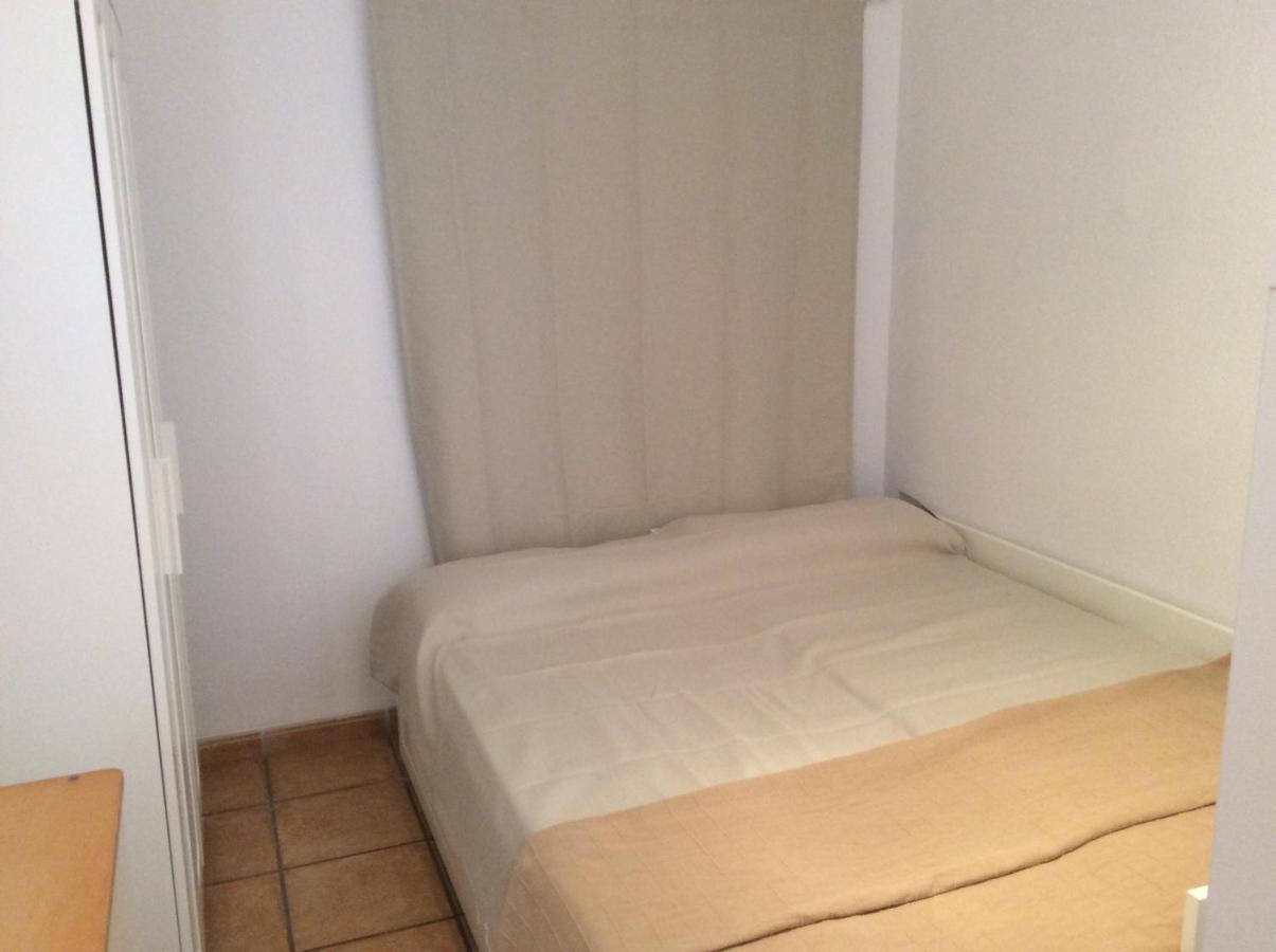 Apartamento Centrico Con Terraza بلاتجا ذارو المظهر الخارجي الصورة