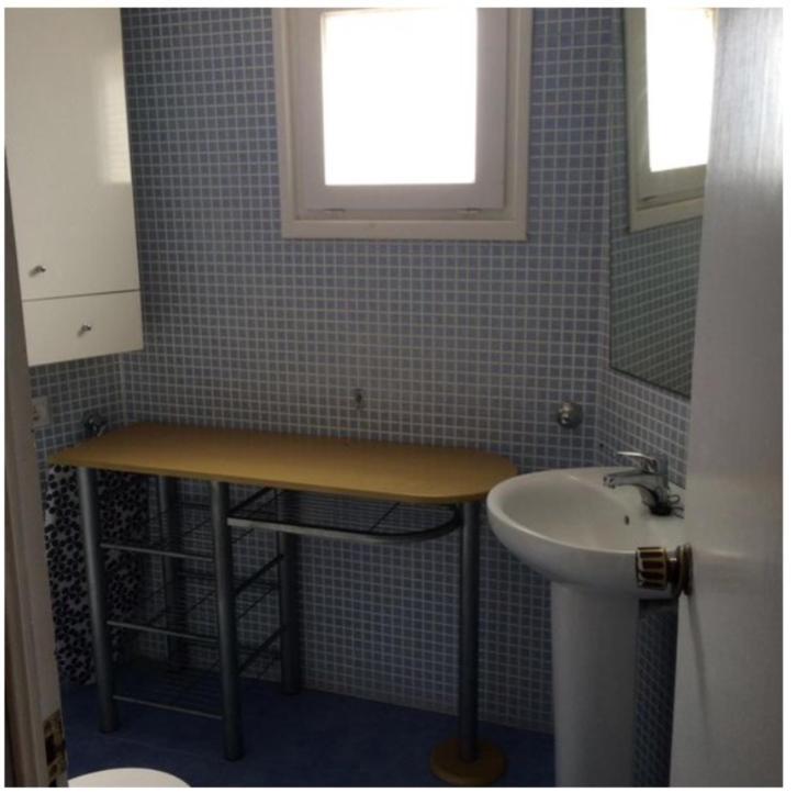 Apartamento Centrico Con Terraza بلاتجا ذارو المظهر الخارجي الصورة