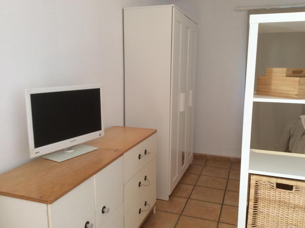 Apartamento Centrico Con Terraza بلاتجا ذارو المظهر الخارجي الصورة