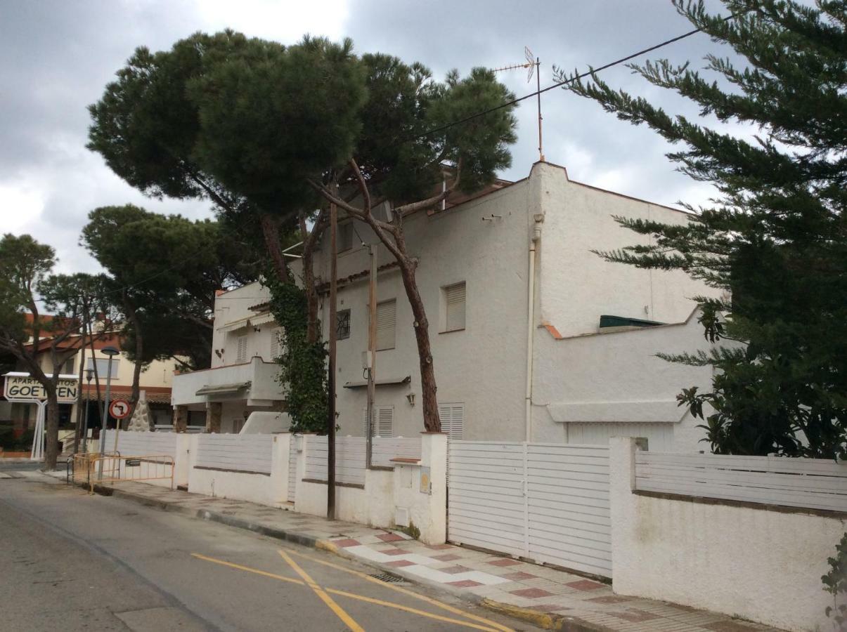 Apartamento Centrico Con Terraza بلاتجا ذارو المظهر الخارجي الصورة